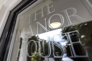 Manor House- click for photo gallery